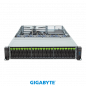 Preview: GIGABYTE 2HE Serversystem R263-Z36-ACJ1 - AMD EPYC / NVMe